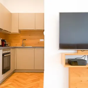 Nadland B7 Apartment Vienna