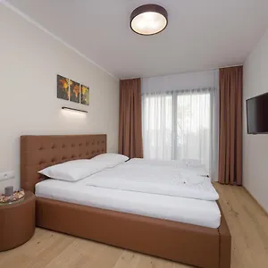 Yourapartment Theresien Apartment Vienna