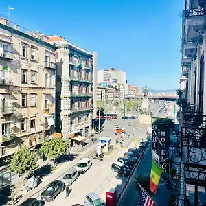  Apartamento Dimora