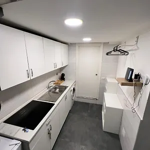  Apartamento Luna Rossa