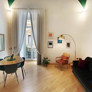  Apartment Maison In Centro