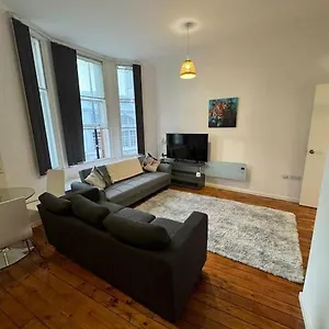 Sleep 6 -sheffield-george Street Gs202 Apartment Sheffield