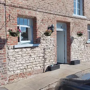 White Swan Holiday home Hunmanby