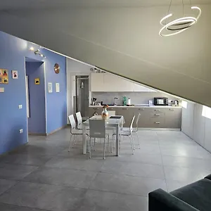  Apartamento Wanda House